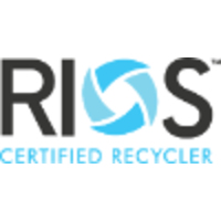 RIOS- the Recycling Industry Operating Standard logo, RIOS- the Recycling Industry Operating Standard contact details