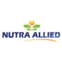 Nutra Allied logo, Nutra Allied contact details