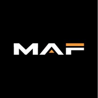 MAF Engenharia e Construções Ltda logo, MAF Engenharia e Construções Ltda contact details