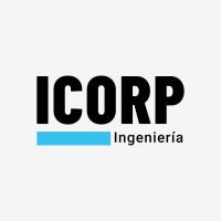 ICORP Ingeniería logo, ICORP Ingeniería contact details