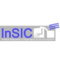 GIP InSIC logo, GIP InSIC contact details