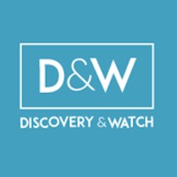 Discovery & Watch logo, Discovery & Watch contact details