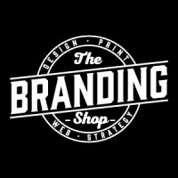 The Branding Shop logo, The Branding Shop contact details