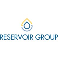 Reservoir Group logo, Reservoir Group contact details