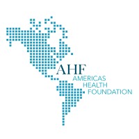 Americas Health Foundation logo, Americas Health Foundation contact details