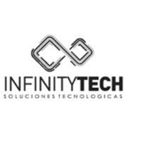 Infinitytech logo, Infinitytech contact details