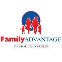 FAMILY ADVANTAGE FEDERAL CREDIT UNION logo, FAMILY ADVANTAGE FEDERAL CREDIT UNION contact details