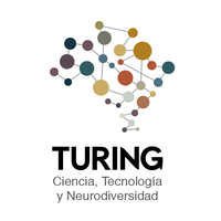 Turing:ciencia, tecnología y neurodiversidad logo, Turing:ciencia, tecnología y neurodiversidad contact details