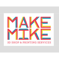 Make Mike logo, Make Mike contact details