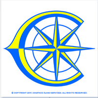 Compass Claims Services, Inc. logo, Compass Claims Services, Inc. contact details