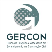 GERCON - Gerenciamento na Construção Civil logo, GERCON - Gerenciamento na Construção Civil contact details