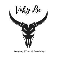 Voky Be logo, Voky Be contact details