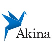 Akina, Inc logo, Akina, Inc contact details