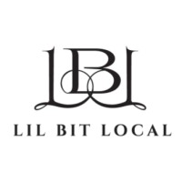 Lil Bit Local logo, Lil Bit Local contact details