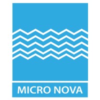 MICRONOVA PHARMACEUTICALS logo, MICRONOVA PHARMACEUTICALS contact details