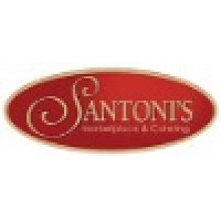 Santoni's Country Market logo, Santoni's Country Market contact details