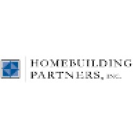 Homebuilding Partners, Inc logo, Homebuilding Partners, Inc contact details