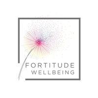 Fortitude Wellbeing logo, Fortitude Wellbeing contact details