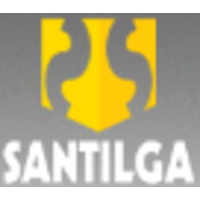 Santilga logo, Santilga contact details