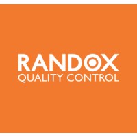 Randox Quality Control logo, Randox Quality Control contact details