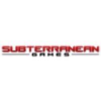 Subterranean Games logo, Subterranean Games contact details