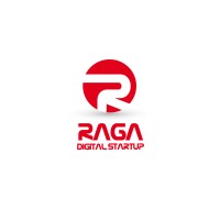 Raga Digital Startup logo, Raga Digital Startup contact details