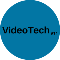 VideoTech 911 / AV Technical Inc. logo, VideoTech 911 / AV Technical Inc. contact details