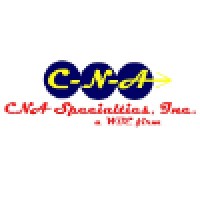 CNA Specialties,Inc logo, CNA Specialties,Inc contact details