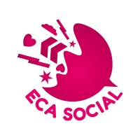 ECA Social USP logo, ECA Social USP contact details