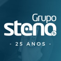 Grupo Steno logo, Grupo Steno contact details