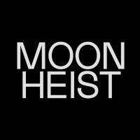 Moonheist logo, Moonheist contact details