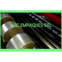 ABC EMPAQUES SRL - LA OPCIÓN INTELIGENTE logo, ABC EMPAQUES SRL - LA OPCIÓN INTELIGENTE contact details