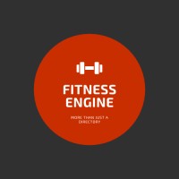 Fitness Engine logo, Fitness Engine contact details