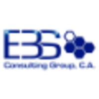 EBS Consulting Group logo, EBS Consulting Group contact details