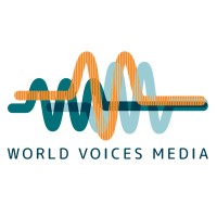 World Voices Media logo, World Voices Media contact details