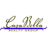 Casa Bella Realty Group logo, Casa Bella Realty Group contact details