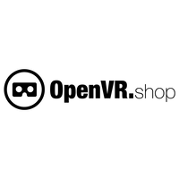 OpenVR.shop logo, OpenVR.shop contact details