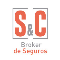 S&C Broker de Seguros logo, S&C Broker de Seguros contact details