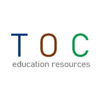 TOC Education Resources logo, TOC Education Resources contact details