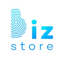 Biz Store logo, Biz Store contact details