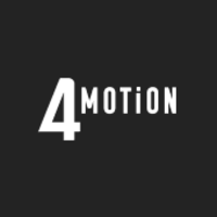 4 Motion Design logo, 4 Motion Design contact details