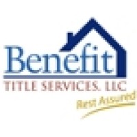 Benefit Title Services logo, Benefit Title Services contact details