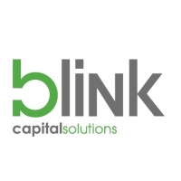 Blink Capital Solutions logo, Blink Capital Solutions contact details