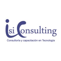 Isi Consulting logo, Isi Consulting contact details