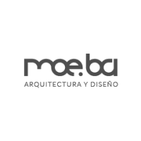 Estudio Moeba logo, Estudio Moeba contact details