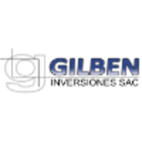 Gilben Inversiones SAC logo, Gilben Inversiones SAC contact details