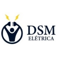 DSM Eletrica logo, DSM Eletrica contact details