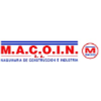 Maquinaria de Construcción e Industria, S.A. (MACOIN) logo, Maquinaria de Construcción e Industria, S.A. (MACOIN) contact details