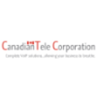 Canadian Tele Corporation logo, Canadian Tele Corporation contact details