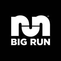 Big Run Media logo, Big Run Media contact details